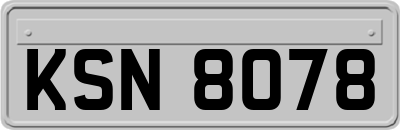 KSN8078