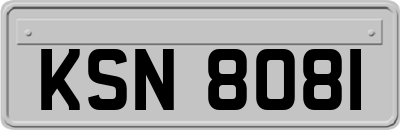 KSN8081