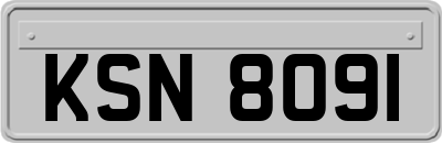 KSN8091