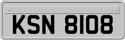 KSN8108