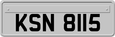 KSN8115