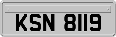 KSN8119