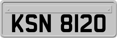 KSN8120