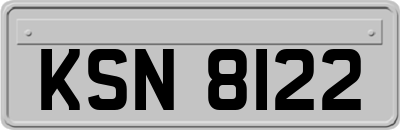 KSN8122
