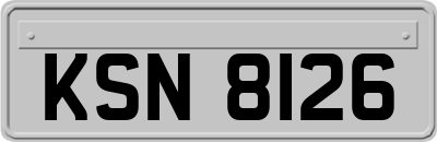 KSN8126