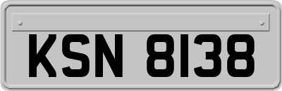 KSN8138