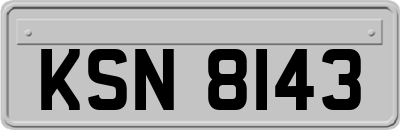 KSN8143