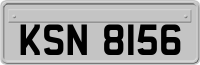 KSN8156