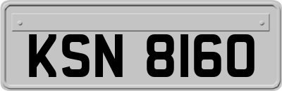KSN8160