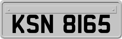 KSN8165