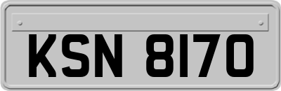 KSN8170