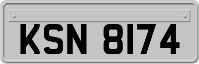 KSN8174