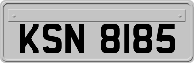 KSN8185