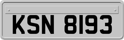KSN8193