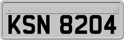 KSN8204
