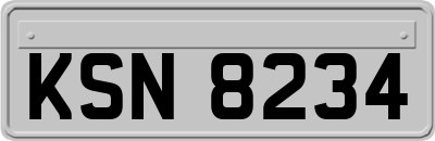 KSN8234