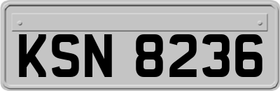 KSN8236