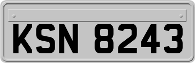 KSN8243