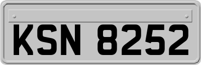 KSN8252