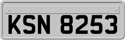 KSN8253