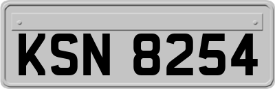 KSN8254