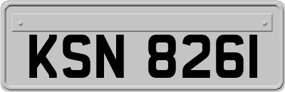 KSN8261