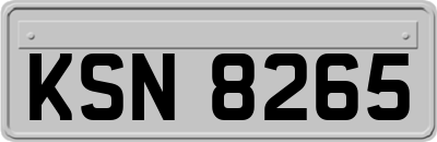 KSN8265