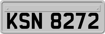 KSN8272