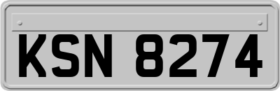 KSN8274