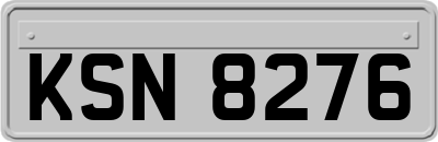 KSN8276