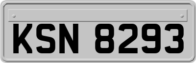 KSN8293