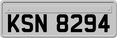 KSN8294