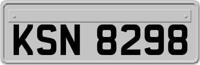 KSN8298