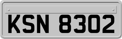 KSN8302