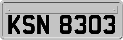 KSN8303