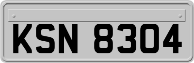 KSN8304