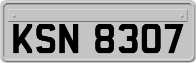 KSN8307