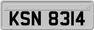 KSN8314
