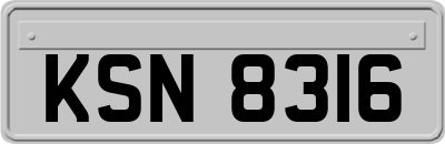 KSN8316
