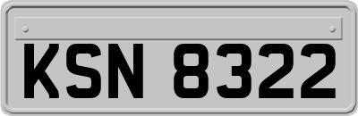 KSN8322