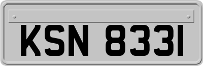 KSN8331
