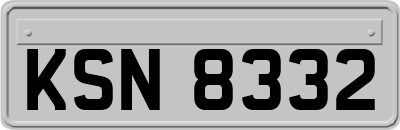 KSN8332