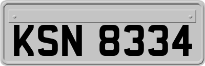 KSN8334