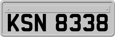 KSN8338