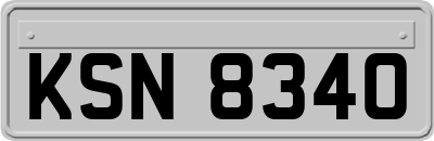 KSN8340