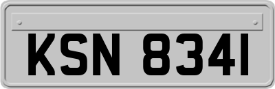 KSN8341