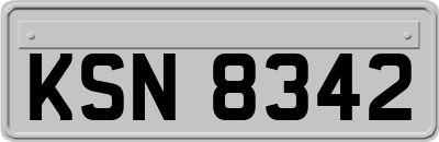 KSN8342