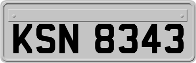 KSN8343
