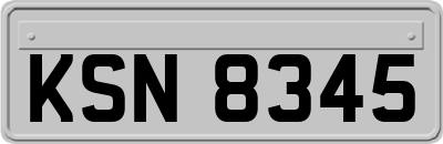 KSN8345