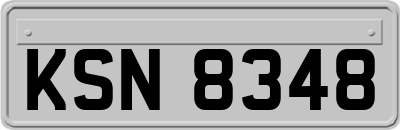 KSN8348